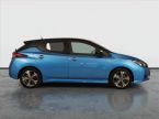 Nissan Leaf - fotka číslo 5