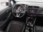 Nissan Leaf - fotka číslo 6