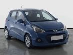 Hyundai i10 - fotka číslo 0