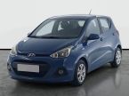 Hyundai i10 - fotka číslo 1