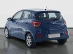 Hyundai i10 - fotka číslo 3