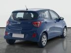 Hyundai i10 - fotka číslo 4