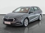 Škoda Octavia - fotka číslo 1