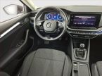 Škoda Octavia - fotka číslo 6