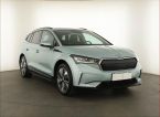 Škoda Enyaq - fotka číslo 0