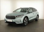 Škoda Enyaq - fotka číslo 1