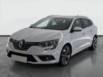 Renault Mégane - fotka číslo 1