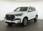 SsangYong Rexton - fotka číslo 1