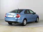 Škoda Rapid - fotka číslo 4