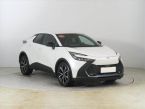 Toyota C-HR - fotka číslo 0