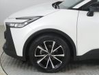 Toyota C-HR - fotka číslo 14