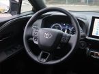 Toyota C-HR - fotka číslo 21