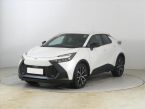 Toyota C-HR - fotka číslo 1