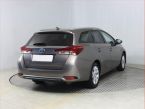 Toyota Auris - fotka číslo 4