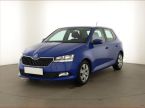 Škoda Fabia - fotka číslo 1