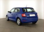 Škoda Fabia - fotka číslo 3