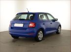 Škoda Fabia - fotka číslo 4