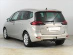 Opel Zafira - fotka číslo 3