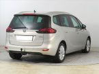 Opel Zafira - fotka číslo 4