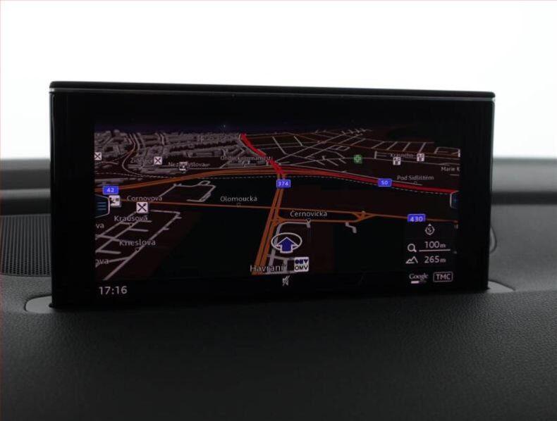 Audi Q7 - hlavní fotka