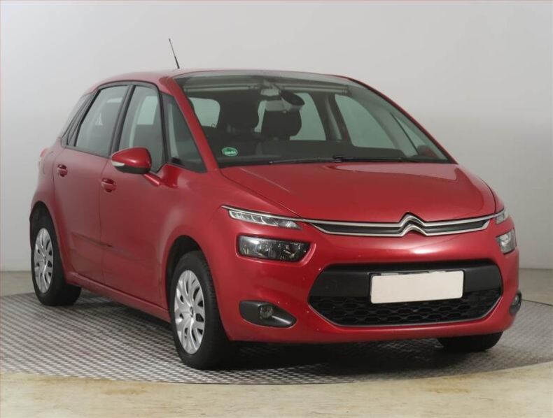 Citroën C4 Picasso - hlavní fotka inzerátu