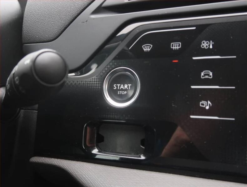 Citroën C4 Picasso - hlavní fotka