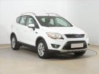 Ford Kuga - fotka číslo 0