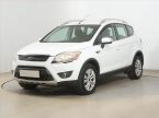 Ford Kuga - fotka číslo 1