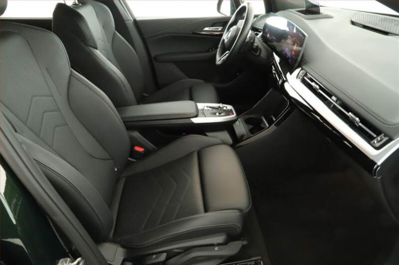 BMW Řada 2 - hlavní fotka