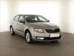 Škoda Octavia - fotka číslo 0