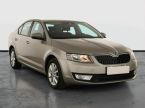 Škoda Octavia - fotka číslo 0