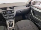 Škoda Octavia - fotka číslo 7