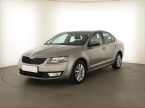 Škoda Octavia - fotka číslo 1