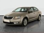 Škoda Octavia - fotka číslo 1