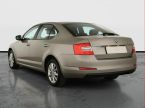 Škoda Octavia - fotka číslo 3