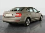 Škoda Octavia - fotka číslo 4