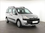 Citroën Berlingo - fotka číslo 0