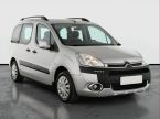 Citroën Berlingo - fotka číslo 0