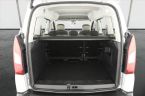 Citroën Berlingo - fotka číslo 9