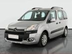 Citroën Berlingo - fotka číslo 1