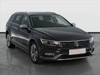 Volkswagen Passat - fotka číslo 0