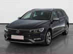 Volkswagen Passat - fotka číslo 1
