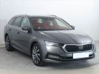 Škoda Octavia - fotka číslo 0