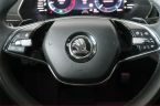Škoda Octavia - fotka číslo 18