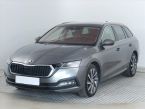 Škoda Octavia - fotka číslo 1