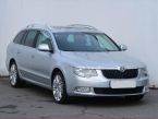 Škoda Superb - fotka číslo 0