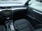 Škoda Superb - fotka číslo 7