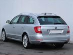 Škoda Superb - fotka číslo 3