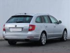 Škoda Superb - fotka číslo 4