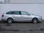 Škoda Superb - fotka číslo 5